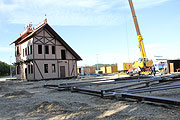 "Zur Bratwurst" wid verl&auml;ngert (&copy;Foto: MartiN Schmitz)